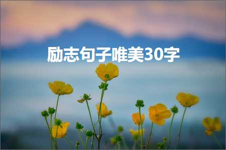 鍔卞織鍙ュ瓙鍞編30瀛楋紙鏂囨355鏉★級